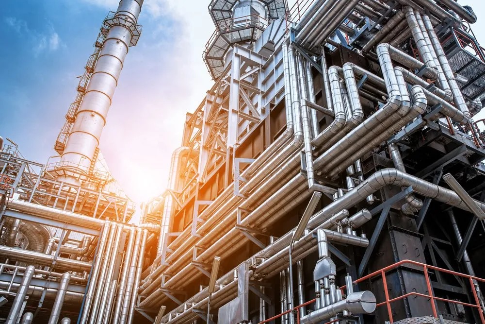 Industrial Estimating Services